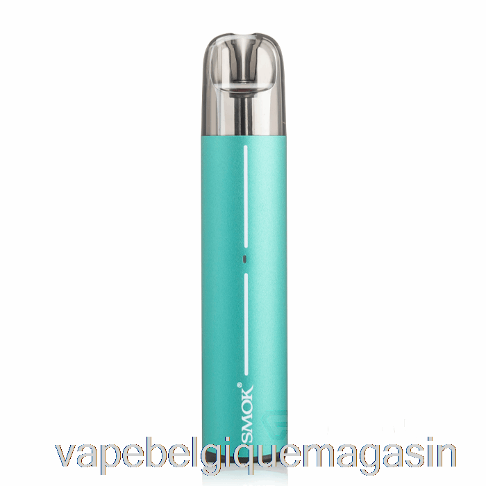 Vape Jetable Smok Solus 2 17w Système De Pods Bleu Lac